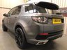 USED 2016 65 LAND ROVER DISCOVERY SPORT 2.0 TD4 HSE LUXURY 5d 180 BHP FINANCE RATES FROM 6.9% APR