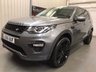 USED 2016 65 LAND ROVER DISCOVERY SPORT 2.0 TD4 HSE LUXURY 5d 180 BHP FINANCE RATES FROM 6.9% APR