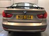 USED 2015 15 BMW 3 SERIES 2.0 320D SE GRAN TURISMO 5d 181 BHP FINANCE RATES FROM 6.9% APR