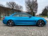 USED 2019 69 BMW 4 SERIES 2.0 420I M SPORT 2d AUTO 181 BHP Full Heated Leather Seat+Memory+2 KeysLike New+Finance+PCP+Service History+Pro Sat-Nav+Air Scarf+Xenon+Harman Kardon+ 2 Years Manufacturer Warranty+Dab+Sensor Nationwide Delivery+Nationwide Warranty