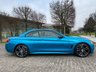 USED 2019 69 BMW 4 SERIES 2.0 420I M SPORT 2d AUTO 181 BHP Full Heated Leather Seat+Memory+2 KeysLike New+Finance+PCP+Service History+Pro Sat-Nav+Air Scarf+Xenon+Harman Kardon+ 2 Years Manufacturer Warranty+Dab+Sensor Nationwide Delivery+Nationwide Warranty
