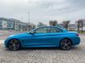 USED 2019 69 BMW 4 SERIES 2.0 420I M SPORT 2d AUTO 181 BHP Full Heated Leather Seat+Memory+2 KeysLike New+Finance+PCP+Service History+Pro Sat-Nav+Air Scarf+Xenon+Harman Kardon+ 2 Years Manufacturer Warranty+Dab+Sensor Nationwide Delivery+Nationwide Warranty