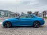 USED 2019 69 BMW 4 SERIES 2.0 420I M SPORT 2d AUTO 181 BHP Full Heated Leather Seat+Memory+2 KeysLike New+Finance+PCP+Service History+Pro Sat-Nav+Air Scarf+Xenon+Harman Kardon+ 2 Years Manufacturer Warranty+Dab+Sensor Nationwide Delivery+Nationwide Warranty