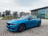 USED 2019 69 BMW 4 SERIES 2.0 420I M SPORT 2d AUTO 181 BHP Full Heated Leather Seat+Memory+2 KeysLike New+Finance+PCP+Service History+Pro Sat-Nav+Air Scarf+Xenon+Harman Kardon+ 2 Years Manufacturer Warranty+Dab+Sensor Nationwide Delivery+Nationwide Warranty
