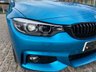 USED 2019 69 BMW 4 SERIES 2.0 420I M SPORT 2d AUTO 181 BHP Full Heated Leather Seat+Memory+2 KeysLike New+Finance+PCP+Service History+Pro Sat-Nav+Air Scarf+Xenon+Harman Kardon+ 2 Years Manufacturer Warranty+Dab+Sensor Nationwide Delivery+Nationwide Warranty