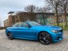 USED 2019 69 BMW 4 SERIES 2.0 420I M SPORT 2d AUTO 181 BHP Full Heated Leather Seat+Memory+2 KeysLike New+Finance+PCP+Service History+Pro Sat-Nav+Air Scarf+Xenon+Harman Kardon+ 2 Years Manufacturer Warranty+Dab+Sensor Nationwide Delivery+Nationwide Warranty