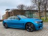 USED 2019 69 BMW 4 SERIES 2.0 420I M SPORT 2d AUTO 181 BHP Full Heated Leather Seat+Memory+2 KeysLike New+Finance+PCP+Service History+Pro Sat-Nav+Air Scarf+Xenon+Harman Kardon+ 2 Years Manufacturer Warranty+Dab+Sensor Nationwide Delivery+Nationwide Warranty