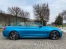 USED 2019 69 BMW 4 SERIES 2.0 420I M SPORT 2d AUTO 181 BHP Full Heated Leather Seat+Memory+2 KeysLike New+Finance+PCP+Service History+Pro Sat-Nav+Air Scarf+Xenon+Harman Kardon+ 2 Years Manufacturer Warranty+Dab+Sensor Nationwide Delivery+Nationwide Warranty