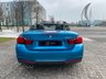USED 2019 69 BMW 4 SERIES 2.0 420I M SPORT 2d AUTO 181 BHP Full Heated Leather Seat+Memory+2 KeysLike New+Finance+PCP+Service History+Pro Sat-Nav+Air Scarf+Xenon+Harman Kardon+ 2 Years Manufacturer Warranty+Dab+Sensor Nationwide Delivery+Nationwide Warranty