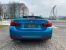 USED 2019 69 BMW 4 SERIES 2.0 420I M SPORT 2d AUTO 181 BHP Full Heated Leather Seat+Memory+2 KeysLike New+Finance+PCP+Service History+Pro Sat-Nav+Air Scarf+Xenon+Harman Kardon+ 2 Years Manufacturer Warranty+Dab+Sensor Nationwide Delivery+Nationwide Warranty