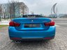 USED 2019 69 BMW 4 SERIES 2.0 420I M SPORT 2d AUTO 181 BHP Full Heated Leather Seat+Memory+2 KeysLike New+Finance+PCP+Service History+Pro Sat-Nav+Air Scarf+Xenon+Harman Kardon+ 2 Years Manufacturer Warranty+Dab+Sensor Nationwide Delivery+Nationwide Warranty
