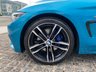 USED 2019 69 BMW 4 SERIES 2.0 420I M SPORT 2d AUTO 181 BHP Full Heated Leather Seat+Memory+2 KeysLike New+Finance+PCP+Service History+Pro Sat-Nav+Air Scarf+Xenon+Harman Kardon+ 2 Years Manufacturer Warranty+Dab+Sensor Nationwide Delivery+Nationwide Warranty