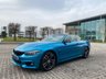 USED 2019 69 BMW 4 SERIES 2.0 420I M SPORT 2d AUTO 181 BHP Full Heated Leather Seat+Memory+2 KeysLike New+Finance+PCP+Service History+Pro Sat-Nav+Air Scarf+Xenon+Harman Kardon+ 2 Years Manufacturer Warranty+Dab+Sensor Nationwide Delivery+Nationwide Warranty
