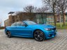 USED 2019 69 BMW 4 SERIES 2.0 420I M SPORT 2d AUTO 181 BHP Full Heated Leather Seat+Memory+2 KeysLike New+Finance+PCP+Service History+Pro Sat-Nav+Air Scarf+Xenon+Harman Kardon+ 2 Years Manufacturer Warranty+Dab+Sensor Nationwide Delivery+Nationwide Warranty
