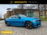 USED 2019 69 BMW 4 SERIES 2.0 420I M SPORT 2d AUTO 181 BHP Full Heated Leather Seat+Memory+2 KeysLike New+Finance+PCP+Service History+Pro Sat-Nav+Air Scarf+Xenon+Harman Kardon+ 2 Years Manufacturer Warranty+Dab+Sensor Nationwide Delivery+Nationwide Warranty