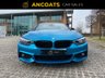 USED 2019 69 BMW 4 SERIES 2.0 420I M SPORT 2d AUTO 181 BHP Full Heated Leather Seat+Memory+2 KeysLike New+Finance+PCP+Service History+Pro Sat-Nav+Air Scarf+Xenon+Harman Kardon+ 2 Years Manufacturer Warranty+Dab+Sensor Nationwide Delivery+Nationwide Warranty