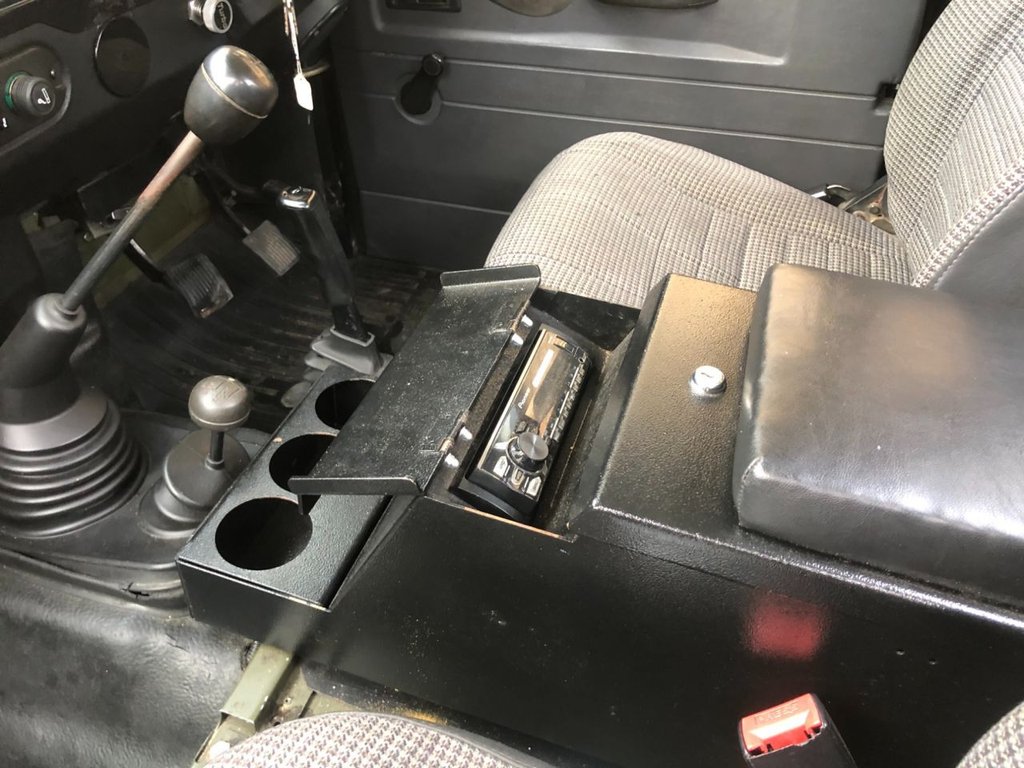 USED 1995 M LAND ROVER DEFENDER 90 // 300TDI // 2.5 HT 107 BHP // Pick Up // Export // Px swap 