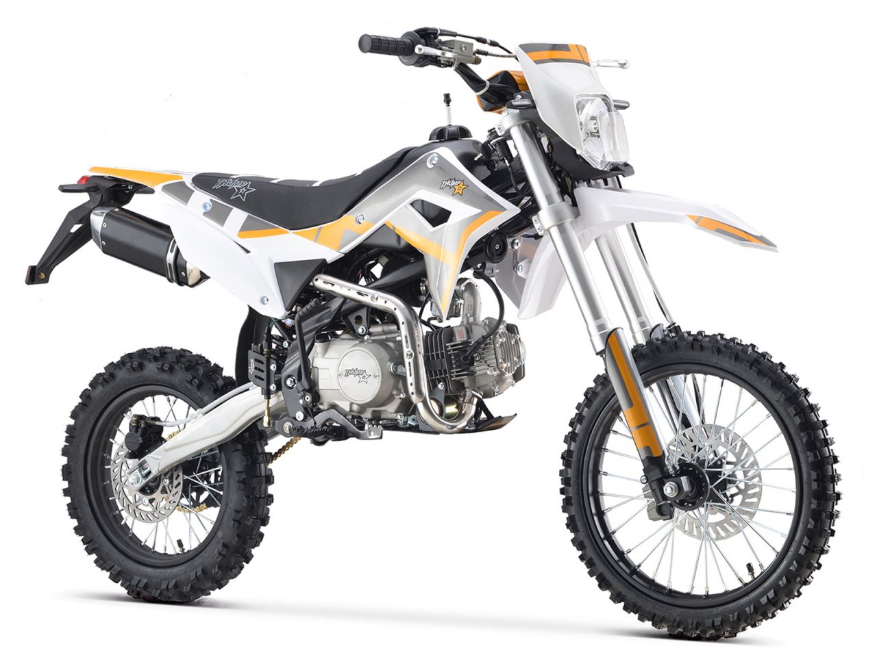 2021 Thumpstar Road Ripper The Ultimate 