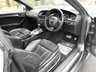 USED 2011 11 AUDI A5 4.2 RS5 FSI QUATTRO 2d 444 BHP ONLY 53K HUGE SPEC SAT NAV A/C