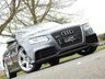 USED 2011 11 AUDI A5 4.2 RS5 FSI QUATTRO 2d 444 BHP ONLY 53K HUGE SPEC SAT NAV A/C
