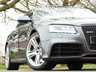 USED 2011 11 AUDI A5 4.2 RS5 FSI QUATTRO 2d 444 BHP ONLY 53K HUGE SPEC SAT NAV A/C