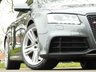 USED 2011 11 AUDI A5 4.2 RS5 FSI QUATTRO 2d 444 BHP ONLY 53K HUGE SPEC SAT NAV A/C