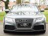 USED 2011 11 AUDI A5 4.2 RS5 FSI QUATTRO 2d 444 BHP ONLY 53K HUGE SPEC SAT NAV A/C