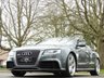 USED 2011 11 AUDI A5 4.2 RS5 FSI QUATTRO 2d 444 BHP ONLY 53K HUGE SPEC SAT NAV A/C