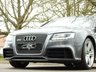 USED 2011 11 AUDI A5 4.2 RS5 FSI QUATTRO 2d 444 BHP ONLY 53K HUGE SPEC SAT NAV A/C