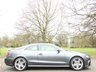 USED 2011 11 AUDI A5 4.2 RS5 FSI QUATTRO 2d 444 BHP ONLY 53K HUGE SPEC SAT NAV A/C