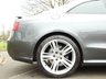USED 2011 11 AUDI A5 4.2 RS5 FSI QUATTRO 2d 444 BHP ONLY 53K HUGE SPEC SAT NAV A/C