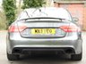 USED 2011 11 AUDI A5 4.2 RS5 FSI QUATTRO 2d 444 BHP ONLY 53K HUGE SPEC SAT NAV A/C