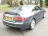 USED 2011 11 AUDI A5 4.2 RS5 FSI QUATTRO 2d 444 BHP ONLY 53K HUGE SPEC SAT NAV A/C