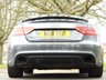 USED 2011 11 AUDI A5 4.2 RS5 FSI QUATTRO 2d 444 BHP ONLY 53K HUGE SPEC SAT NAV A/C