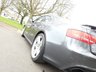 USED 2011 11 AUDI A5 4.2 RS5 FSI QUATTRO 2d 444 BHP ONLY 53K HUGE SPEC SAT NAV A/C