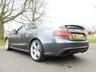 USED 2011 11 AUDI A5 4.2 RS5 FSI QUATTRO 2d 444 BHP ONLY 53K HUGE SPEC SAT NAV A/C