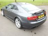 USED 2011 11 AUDI A5 4.2 RS5 FSI QUATTRO 2d 444 BHP ONLY 53K HUGE SPEC SAT NAV A/C
