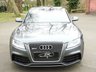 USED 2011 11 AUDI A5 4.2 RS5 FSI QUATTRO 2d 444 BHP ONLY 53K HUGE SPEC SAT NAV A/C