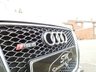USED 2011 11 AUDI A5 4.2 RS5 FSI QUATTRO 2d 444 BHP ONLY 53K HUGE SPEC SAT NAV A/C