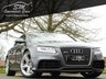 USED 2011 11 AUDI A5 4.2 RS5 FSI QUATTRO 2d 444 BHP ONLY 53K HUGE SPEC SAT NAV A/C