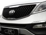 USED 2015 15 KIA SPORTAGE 1.7 CRDI 3 ISG 5d 114 BHP HUGE SPEC ONLY 30K FSH LEATHER