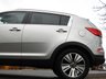 USED 2015 15 KIA SPORTAGE 1.7 CRDI 3 ISG 5d 114 BHP HUGE SPEC ONLY 30K FSH LEATHER