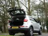USED 2015 15 KIA SPORTAGE 1.7 CRDI 3 ISG 5d 114 BHP HUGE SPEC ONLY 30K FSH LEATHER