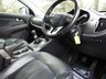 USED 2015 15 KIA SPORTAGE 1.7 CRDI 3 ISG 5d 114 BHP HUGE SPEC ONLY 30K FSH LEATHER