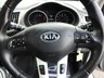 USED 2015 15 KIA SPORTAGE 1.7 CRDI 3 ISG 5d 114 BHP HUGE SPEC ONLY 30K FSH LEATHER