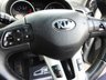 USED 2015 15 KIA SPORTAGE 1.7 CRDI 3 ISG 5d 114 BHP HUGE SPEC ONLY 30K FSH LEATHER