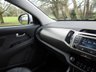 USED 2015 15 KIA SPORTAGE 1.7 CRDI 3 ISG 5d 114 BHP HUGE SPEC ONLY 30K FSH LEATHER
