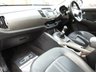 USED 2015 15 KIA SPORTAGE 1.7 CRDI 3 ISG 5d 114 BHP HUGE SPEC ONLY 30K FSH LEATHER