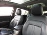 USED 2015 15 KIA SPORTAGE 1.7 CRDI 3 ISG 5d 114 BHP HUGE SPEC ONLY 30K FSH LEATHER