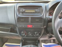 USED 2015 65 VAUXHALL ASTRA 1.2 2000 L1H1 CDTI 90 BHP NO VAT